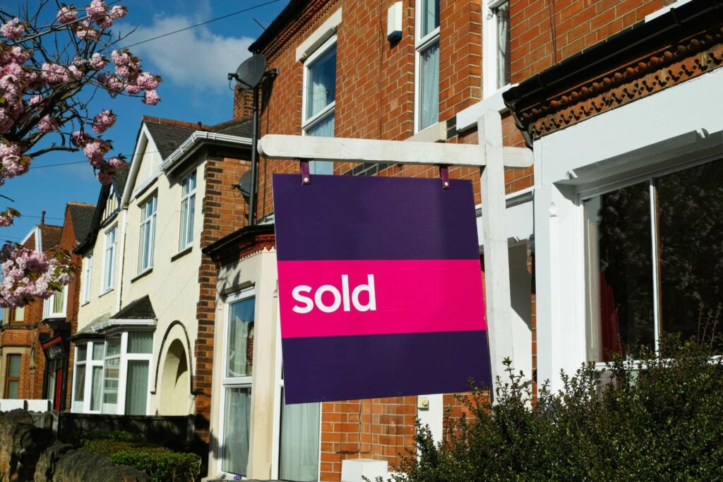 Selling a Property