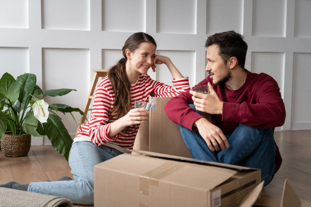 Buying a Property