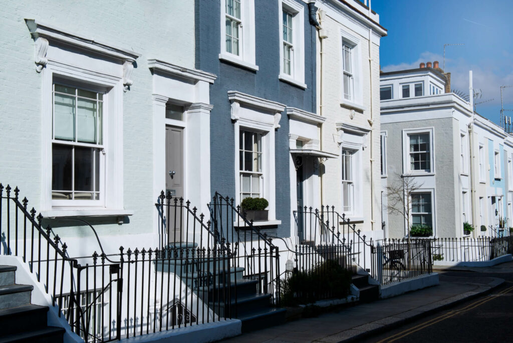 Remortgaging a Property