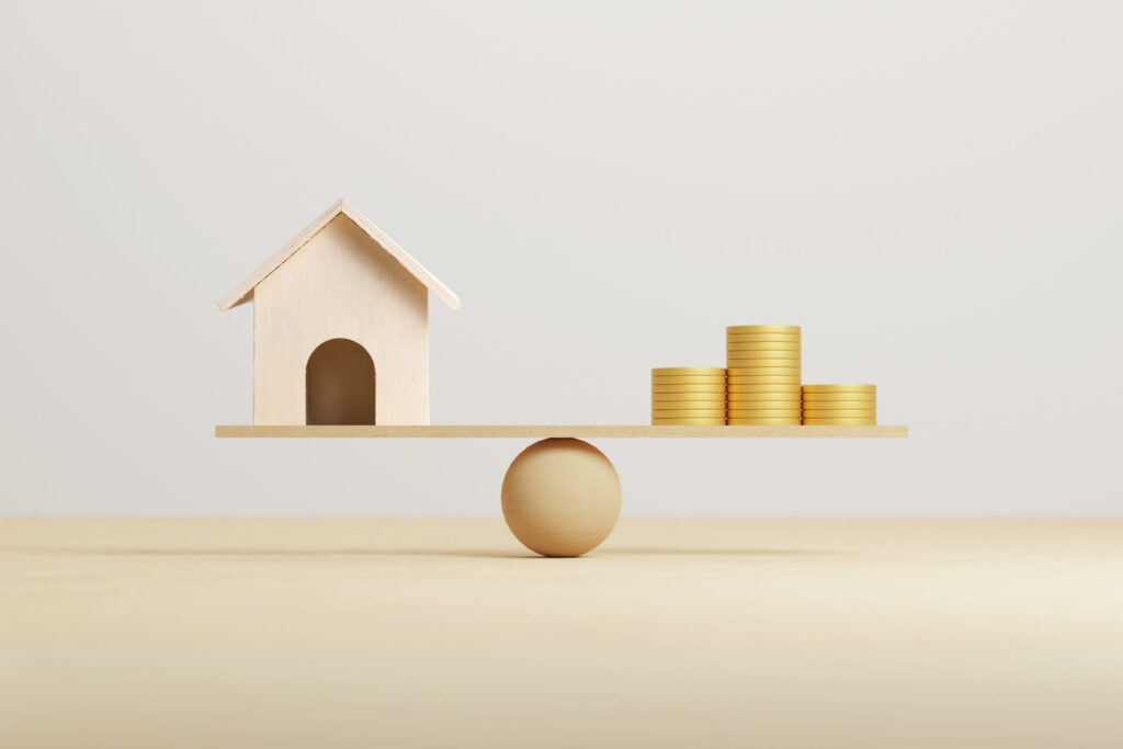 Transfer of Equity