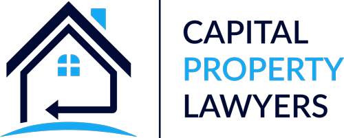 Capital Property Lawyers Logo